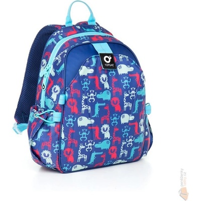 Topgal CHI 839 D modrá