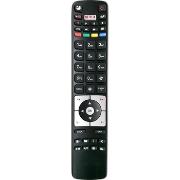 съвместим Technika rc5118 - заместител дистанционно управление (rc5118)