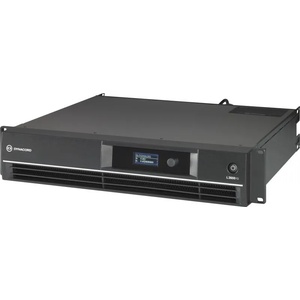 Dynacord L3600FD Усилватели