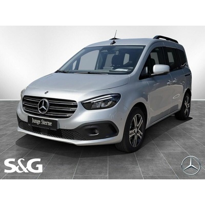 Mercedes-Benz T 180 d Progressive 85 kW