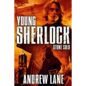 Stone Cold | Andrew Lane (2015)