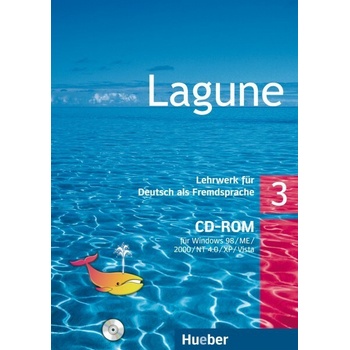 Lagune 3 CD-Rom