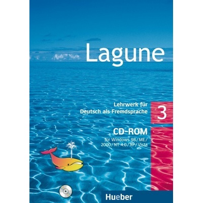 Lagune 3 CD-Rom