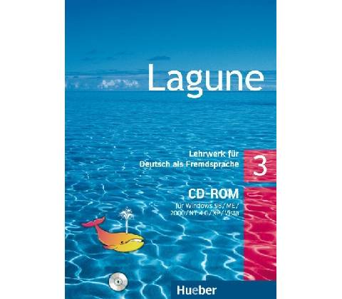 Lagune 3 CD-Rom