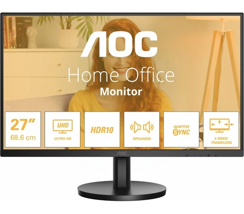 AOC U27B3A