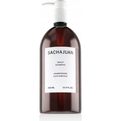 Sachajuan Šampon na pokožku hlavy 990 ml