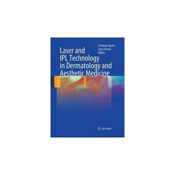 Image 1 of Laser and IPL Technology in Dermatology and Aesthetic Medicine