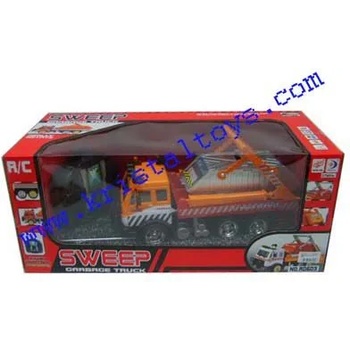 Image 1 of КАМИОН с радиоконтрол 14449b