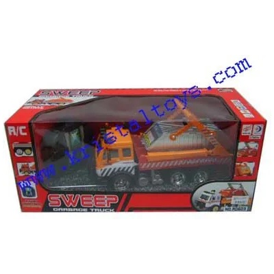 КАМИОН с радиоконтрол 14449b