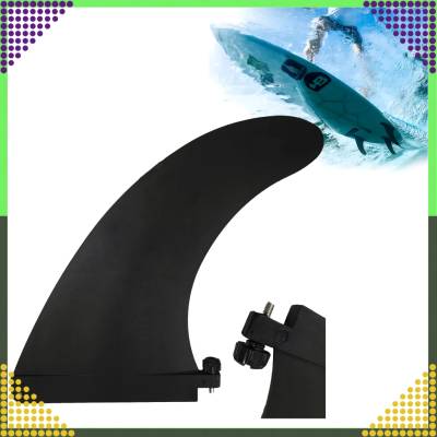 UNIVERZÁLNA ŠPORTOVÁ PLUTVA PRE SUPERSURFINGOVÉ DOSKY