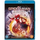 Spider-man: Bez domova BD