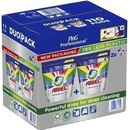 Ariel Professional Color gélové kapsule na pranie 2 x 55 PD