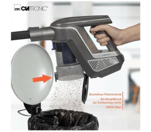 Clatronic BS 1312 A