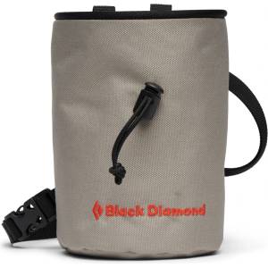 Black Diamond Торбичка за магнезий Black Diamond Mojo Chalk Bag - Moonstone - размер S/M (335-0730-0511)