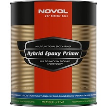 Classiccar Classic Cars základ epoxidový Hybrid Epoxy Primer 2,8L