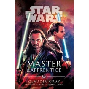 Star Wars: Master & Apprentice (ISBN: 9780525619376)
