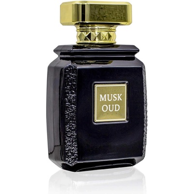LATTAFA Musk Oud EDP 100 ml