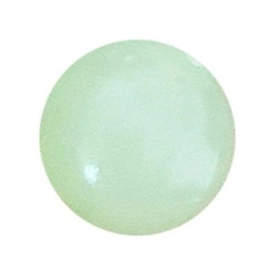 CatCare gumové korálky neon hard veľkosť 6 10 ks