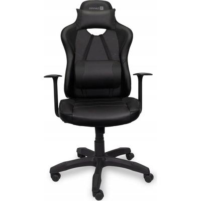 Connect IT LeMans Pro černé