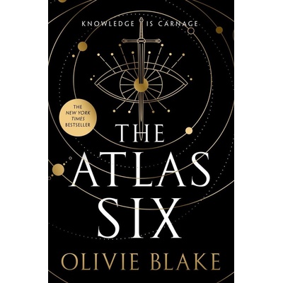 The Atlas Six