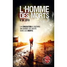 L'Homme Des Morts - V.M. Zito