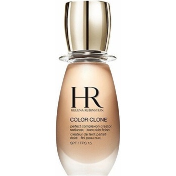 Helena Rubinstein Color Clone Perfect Complexion Creator Krycie make-up pre všetky typy pleti 32 Coffee 30 ml