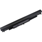Hosowell HS03 батерия за лаптоп HP, 3 клетки, 10.95V, 2200mAh (HP-BS-0066)