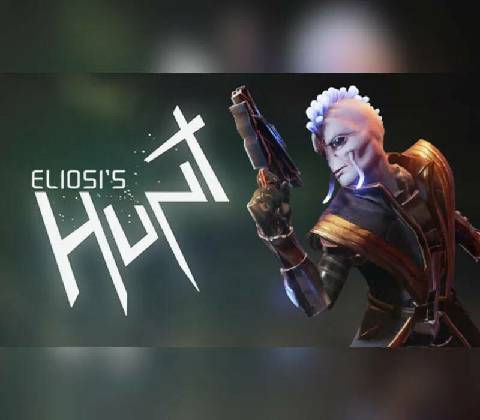 Eliosi's Hunt