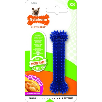 Nylabone Moderate Dental Chew XS
