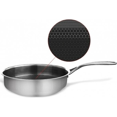 Orion nepřilnavá pánev COOKCELL 28 cm 112983
