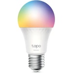 TP-Link Лампа TP-Link Tapo L535E, E27, 8.6W, 2, 500 K-6, 500 K, 1055 lumens (Tapo L535E)