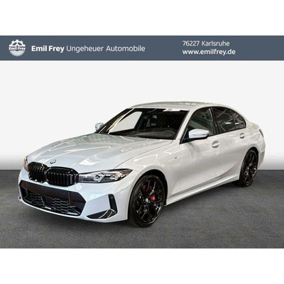 BMW 320i xDrive 135 kW