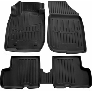 Umbrella Dacia Duster 2WD 105910