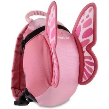 LittleLife L10860 Пеперуда детска раница 2 л