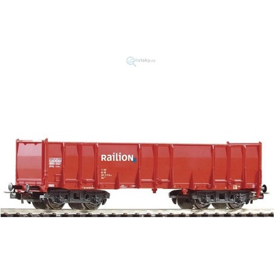 Piko Vysokostěnný vagón Eas Railion (DB AG) V 57750 – Zbozi.Blesk.cz