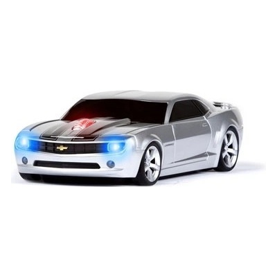Roadmice Wireless Mouse - Camaro RM-08CHCCSXK