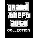 Hry na PC GTA Complete Package