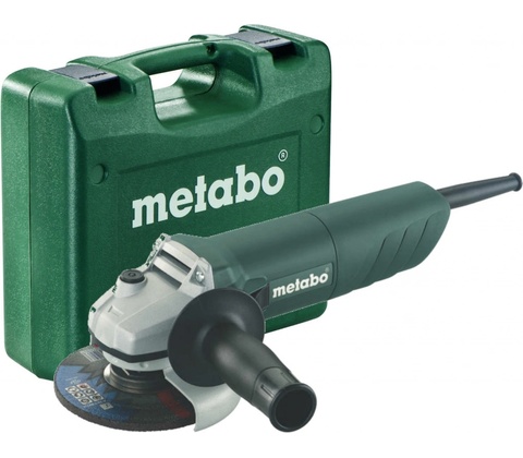 Metabo W 720-125