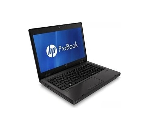 HP ProBook 6465b LY431EA