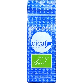 Dicaf Bio Káva bez kofeinu 1 kg