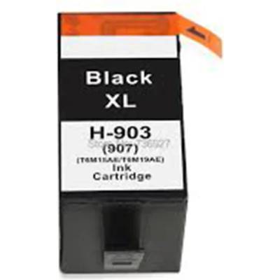 Compatible Мастилена касета Hp 903L T6L99AE съвместима Black