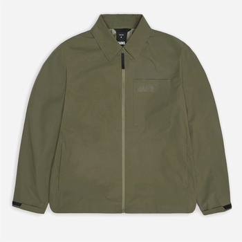 RAINS Men's Mito Overshirt - Revel