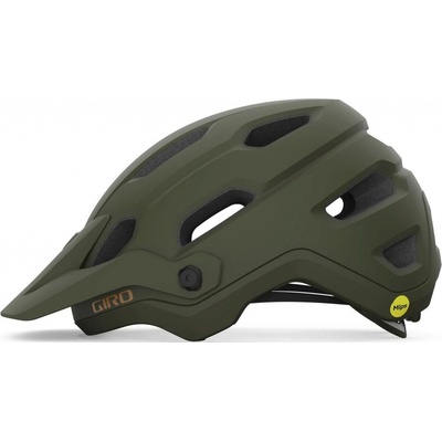 GIRO Source MIPS Trail Green 2024
