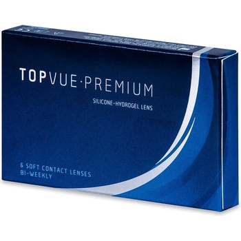 TopVue Premium 6 šošoviek