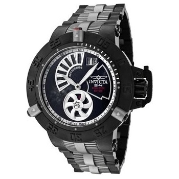 Invicta 0807