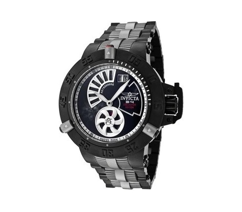 Invicta 0807