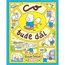 Co bude dál - Šinsuke Jošitake