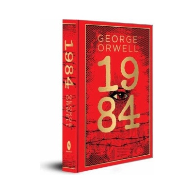 George Orwell - 1984