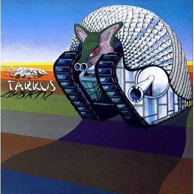 E L P: TARKUS LTD., LP