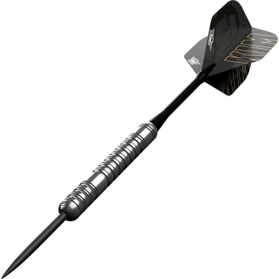 steel Bull's Kim Huybrechts 25g, 80% wolfram